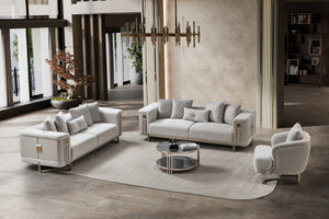 Mirage Soffgrupp