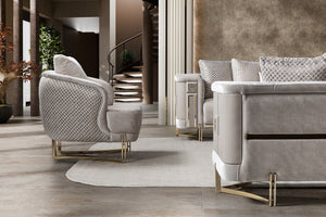Mirage Soffgrupp