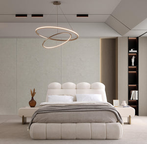 Molivo Luxury Sovrumsset