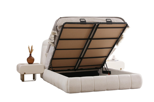 Molivo Luxury Sovrumsset
