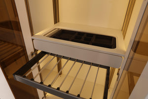 Molivo Luxury Sovrumsset