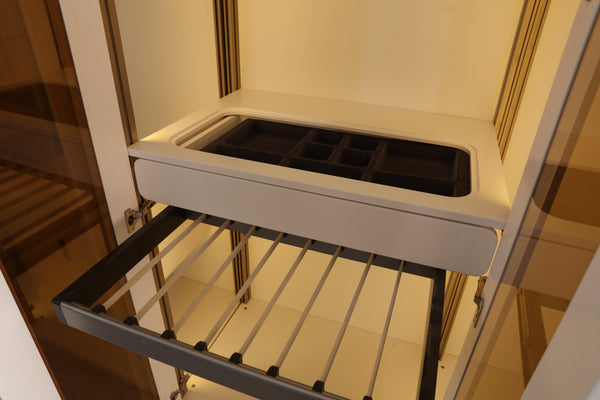 Molivo Luxury Sovrumsset