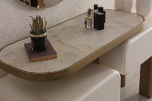 Molivo Luxury Sovrumsset
