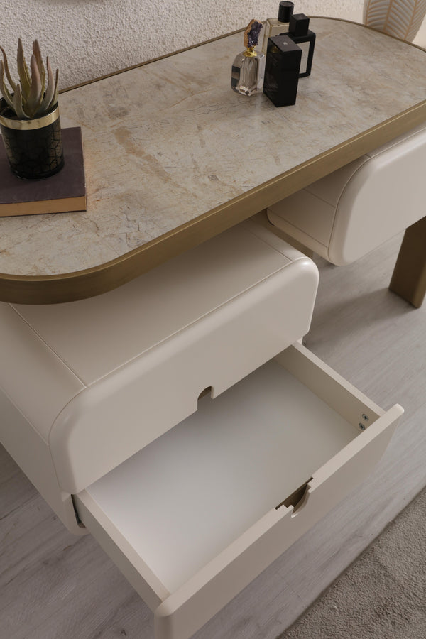 Molivo Luxury Sovrumsset