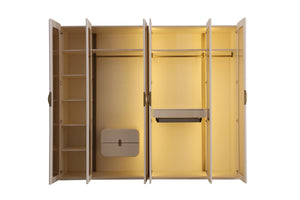 Molivo Luxury Garderob