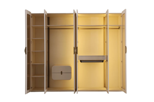 Molivo Luxury Garderob