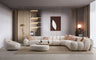 Molivo Luxury Relax Soffgrupp