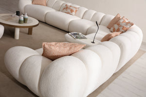 Molivo Luxury Relax Soffgrupp
