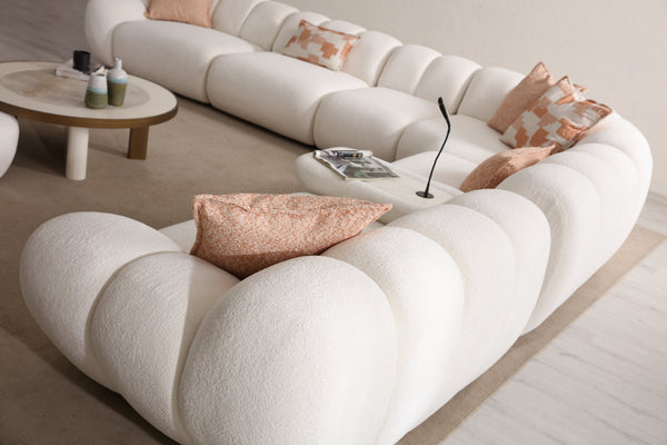 Molivo Luxury Relax Soffgrupp