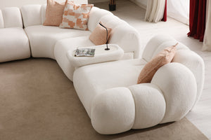 Molivo Luxury Relax Soffgrupp