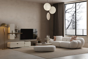 Molivo Luxury Matsalsgrupp