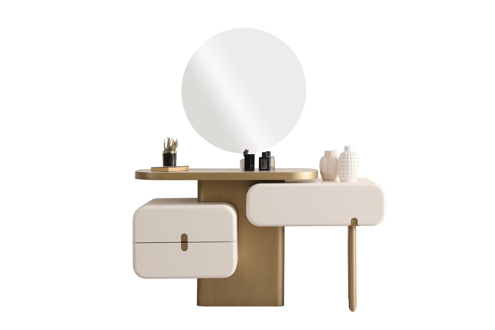 Molivo Luxury Sminkbord