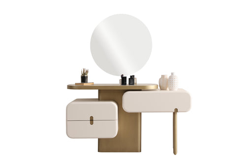 Molivo Luxury Sminkbord