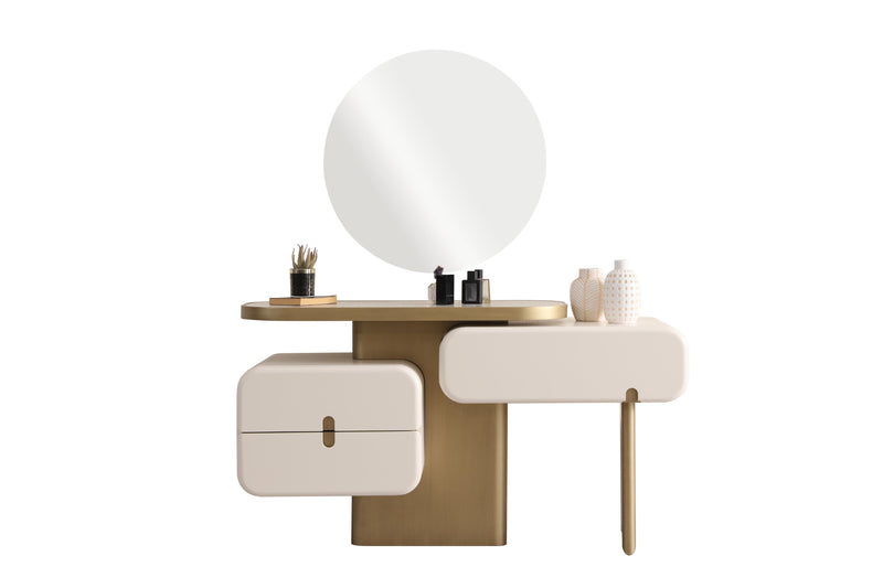 Molivo Luxury Sminkbord