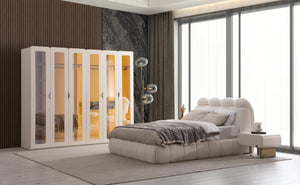 Molivo Luxury Sovrumsset