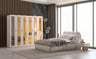 Molivo Luxury Sovrumsset