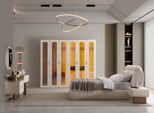 Molivo Luxury Sovrumsset