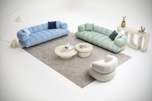 New Moon Life Luxury Soffgrupp