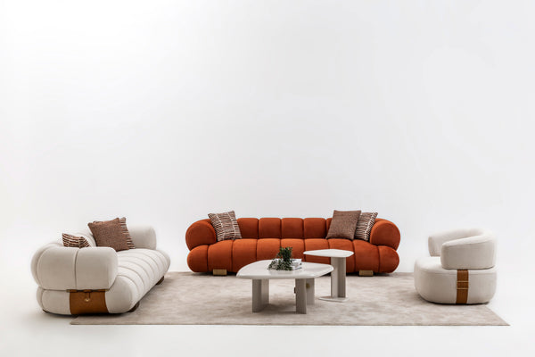 New Moon Life Luxury Soffgrupp