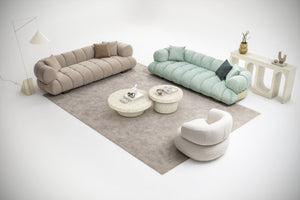 New Moon Life Luxury Soffgrupp