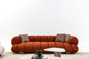 New Moon Life Luxury Soffgrupp