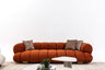 New Moon Life Luxury Soffgrupp
