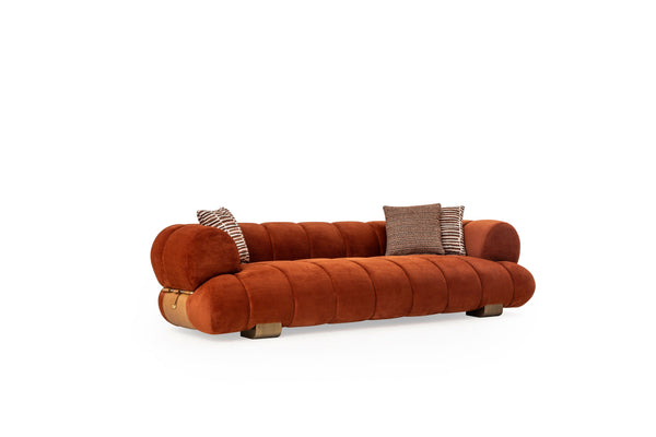 New Moon Life Luxury Soffgrupp
