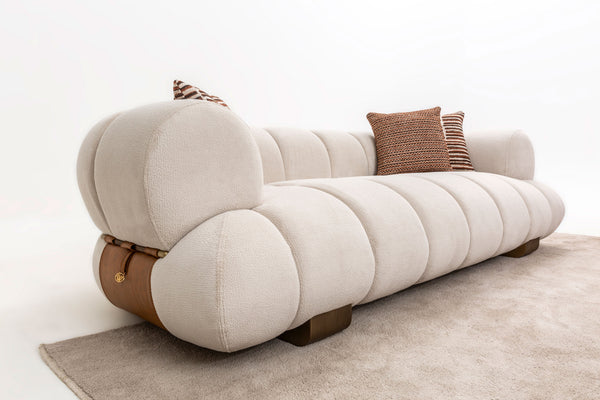 New Moon Life Luxury Soffgrupp