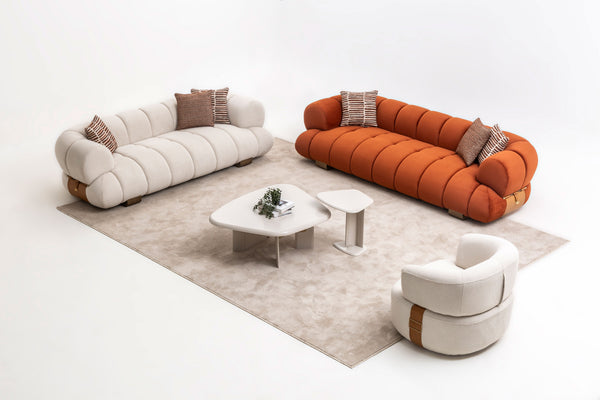 New Moon Life Luxury Soffgrupp