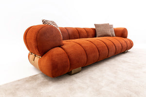 New Moon Life Luxury Soffgrupp