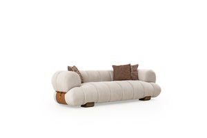 New Moon Life Luxury Soffgrupp
