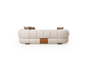 New Moon Life Luxury Soffgrupp