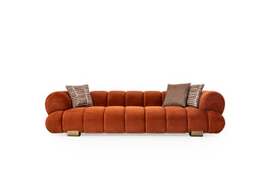 New Moon Life Luxury Soffgrupp