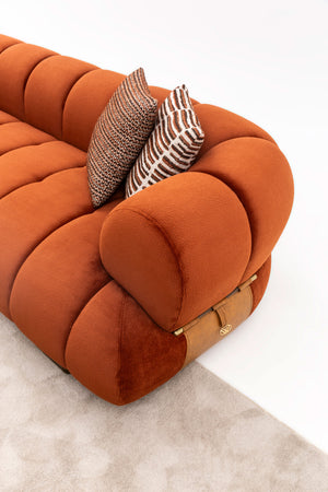 New Moon Life Luxury Soffgrupp