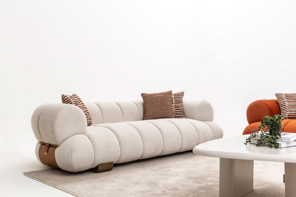 New Moon Life Luxury Soffgrupp