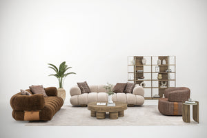 New Moon Life Luxury Soffgrupp