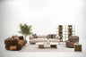 New Moon Life Luxury Soffgrupp