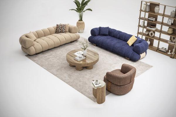 New Moon Life Luxury Soffgrupp
