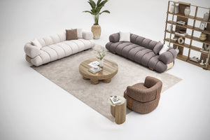 New Moon Life Luxury Soffgrupp