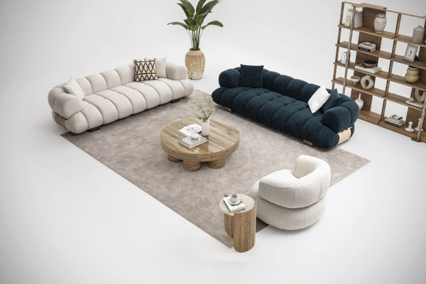 New Moon Life Luxury Soffgrupp