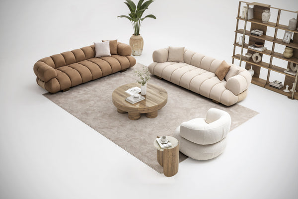 New Moon Life Luxury Soffgrupp