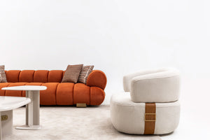 New Moon Life Luxury Soffgrupp