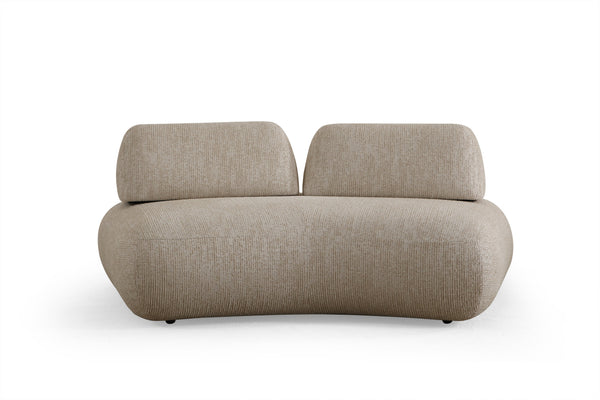 Nora Luxury Hörnsoffa