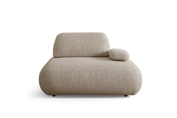 Nora Luxury Hörnsoffa