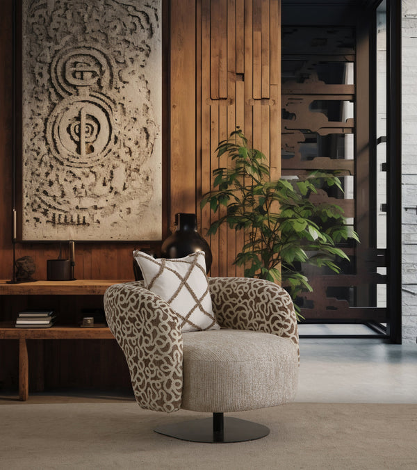 Nora Luxury Hörnsoffa