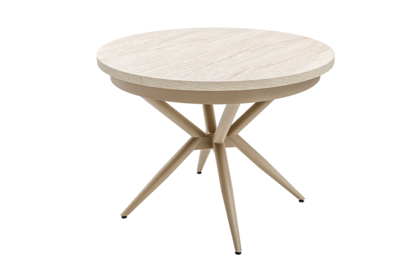 Nova Matbord + 4 Stolar Sten - bild 7