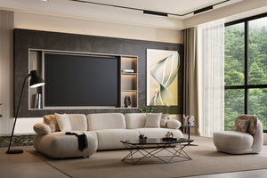 Orlando Relax Hörnsoffa