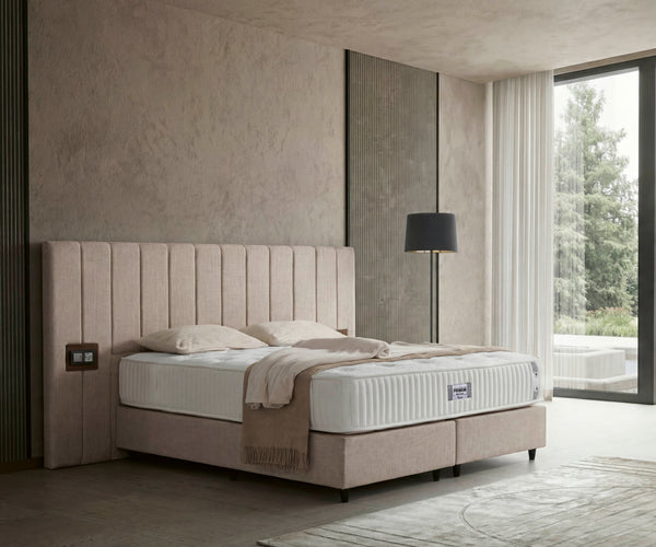 Hotel Premium Sängpaket detalj