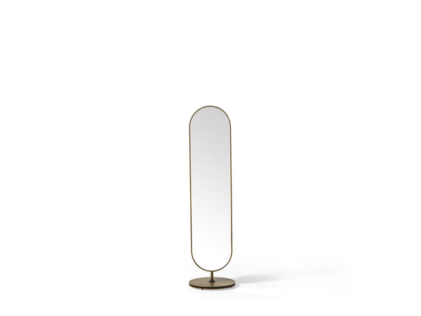 Ottar Golvspegel No.903