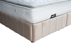 Paris Sängpaket (Säng + Gavel)